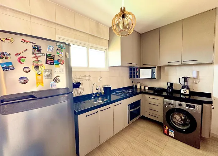 Apartamento Beach Place Cumbuco 100M Da Praia
