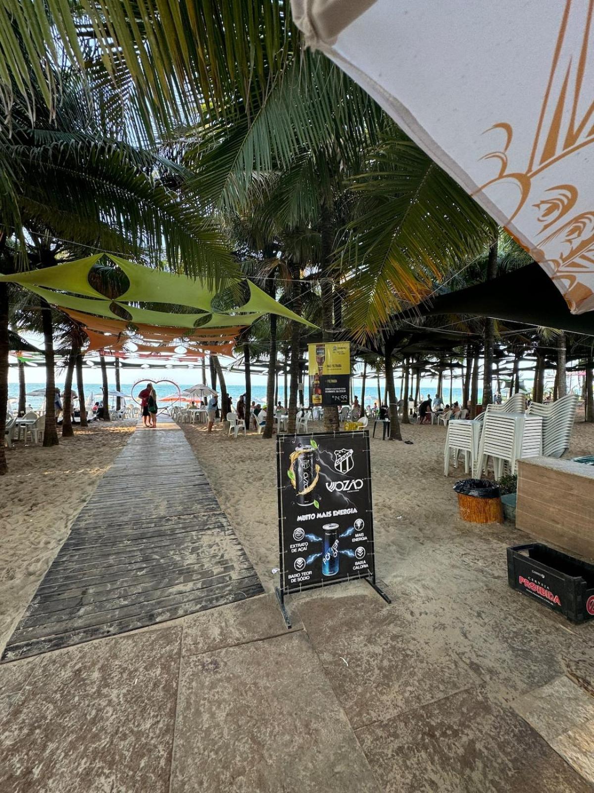 Place Cumbuco 100m Da * Caucaia