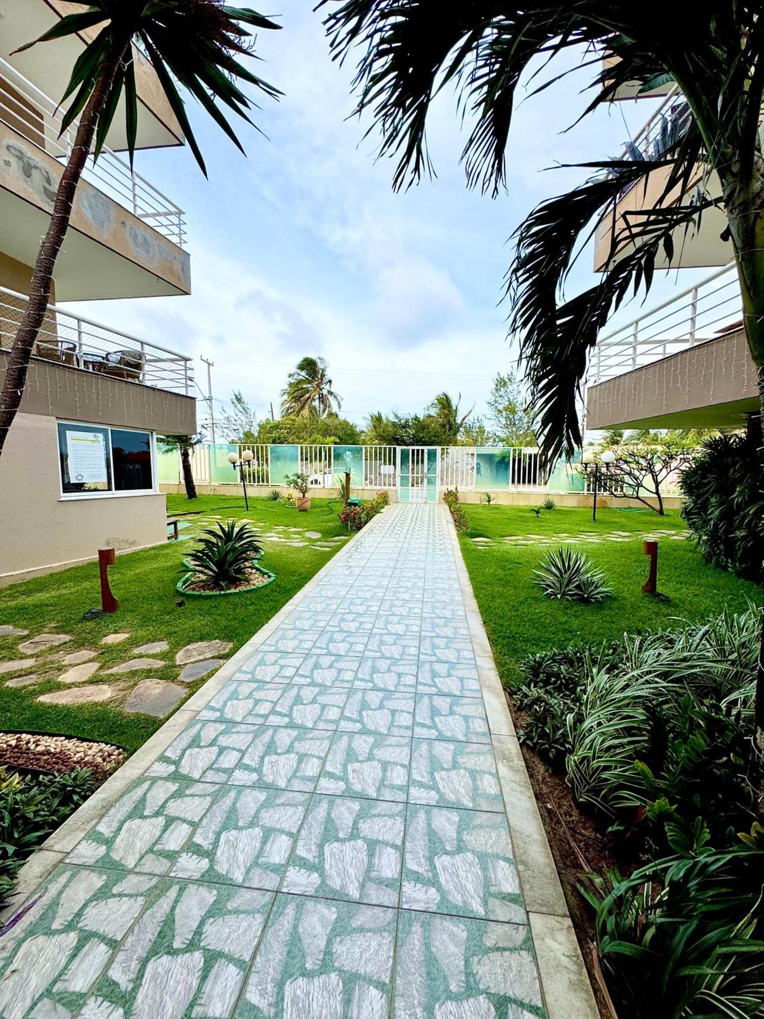 Place Cumbuco 100m Da Apartamento Caucaia