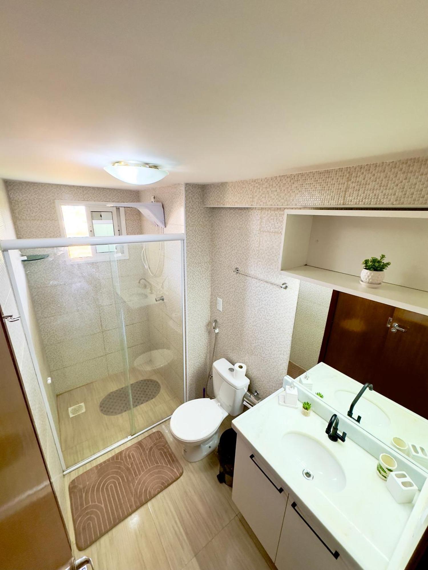 Apartamento Place Cumbuco 100m Da