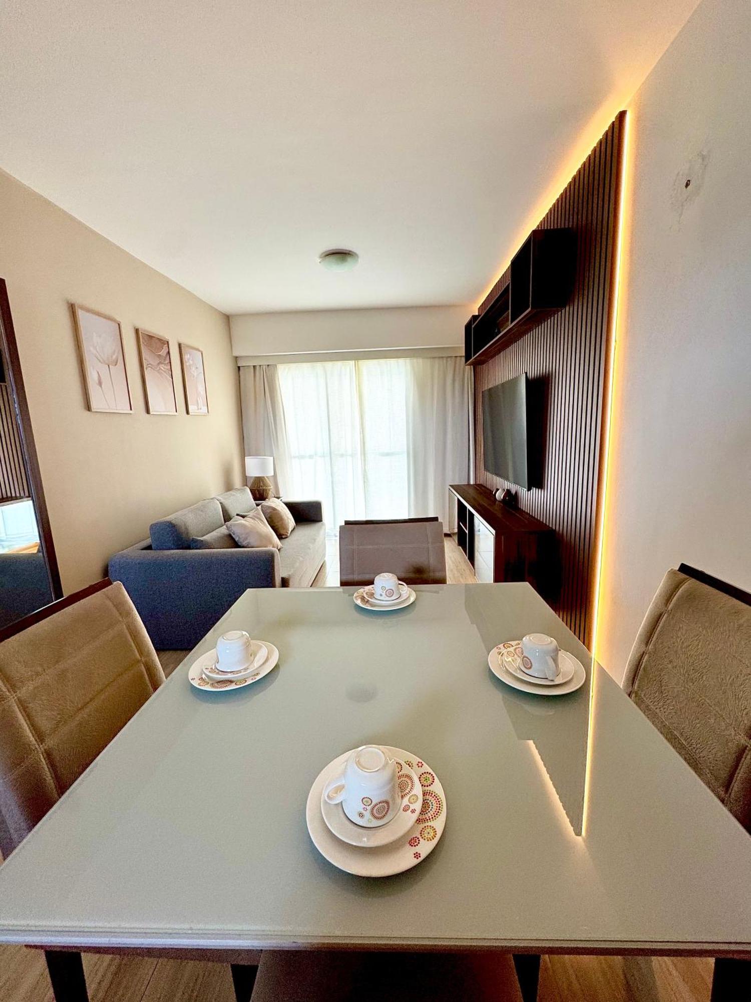 Place Cumbuco 100m Da Apartamento